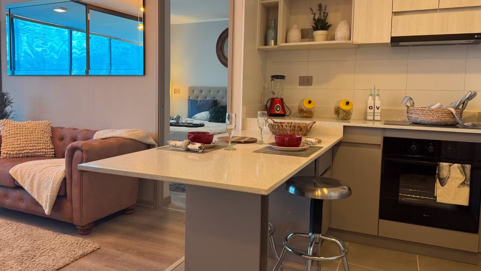 2D2B Altos del Valle