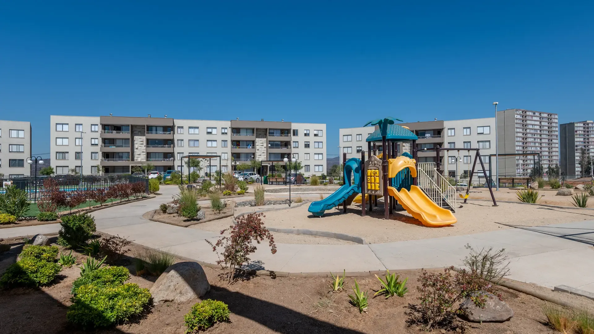 2d+2b parque pinares